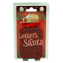 Letters to Santa (Clamshell)