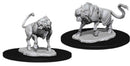 Leucrotta