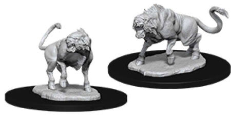 Leucrotta