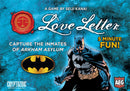 Love Letter: Batman