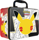 Pokemon Celebrations Collector Chest