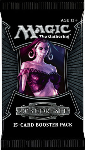 Magic 2013 - Draft Booster Pack
