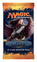 Magic 2014 - Booster Pack