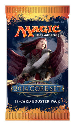 Magic 2014 - Booster Pack