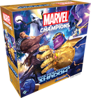 Marvel Champions: The Card Game – The Mad Titan's Shadow