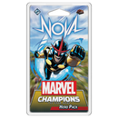 Marvel Champions Hero Pack: Nova