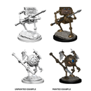 Monodrone & Duodrone