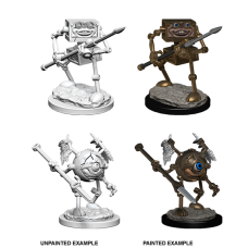 Monodrone & Duodrone