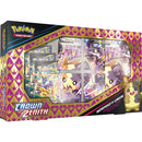 Sword & Shield: Crown Zenith Playmat Collection - Morpeko V-Union