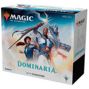 Dominaria Fat Pack