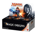 Origins Booster Box - English