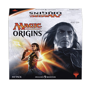 Magic Origins Fat Pack