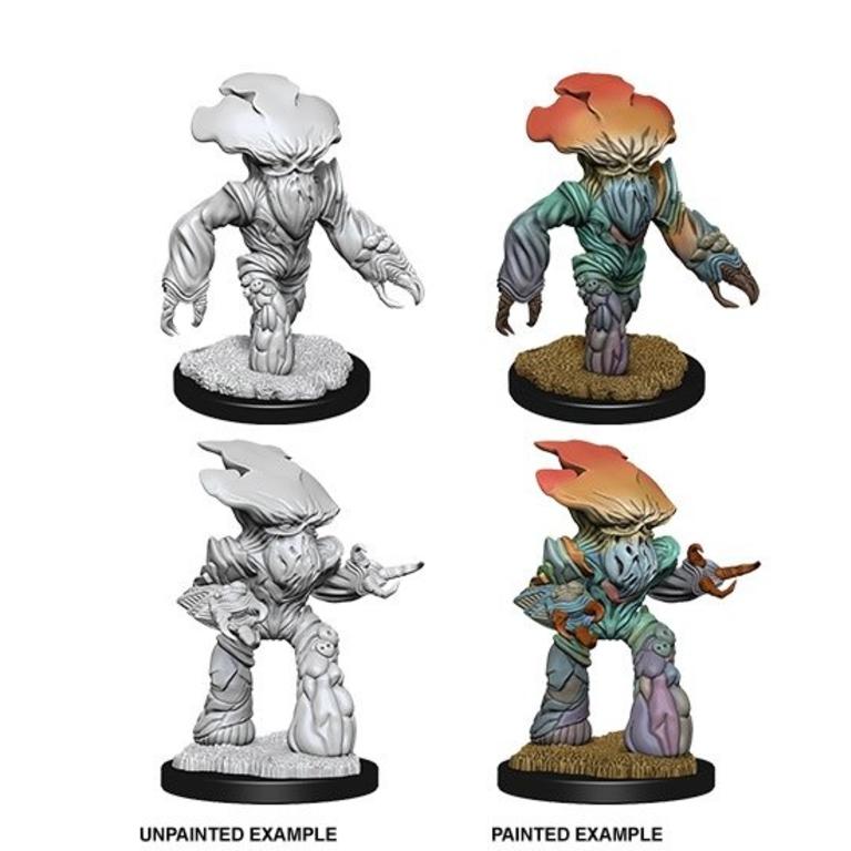 Myconid Adults