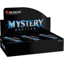 Mystery Booster Box - Booster Box (Retail Exclusive)