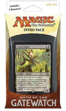 Oath of the Gatewatch Intro Pack - Vicious Cycle