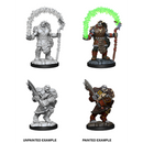 Orc Adventurers