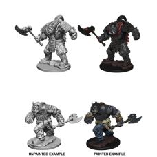 Orcs