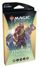 Zendikar Rising Party Theme Booster
