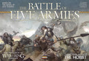 The Battle of the Five Armies