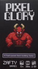 Pixel Glory