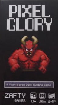 Pixel Glory
