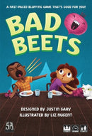 Bad Beets