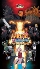 Naruto Shippuden - The Board Game