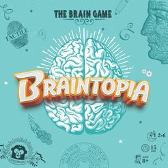 Braintopia