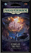 Arkham Horror LCG: Echoes of the Past