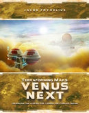 Terraforming Mars Venus Next