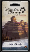Legend of the Five Rings: Tainted Lands