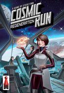 Cosmic Run: Regeneration
