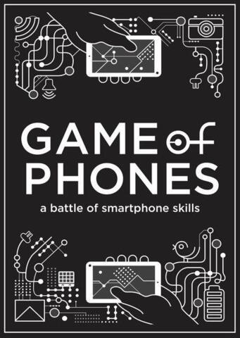 Game of Phones
