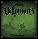 Disney: Villainous