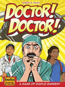 Doctor! Doctor!