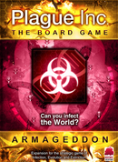 Plague Inc. Armageddon