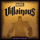 Marvel: Villainous