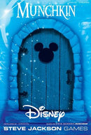 Munchkin: Disney