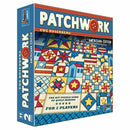 Patchwork Americana Edition