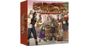 The Red Dragon Inn 8: Pub Crawl