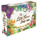 The Little Flower Shop Dice Game