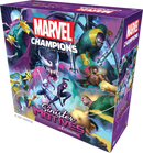 Marvel Champions: The Card Game – Sinister Motives