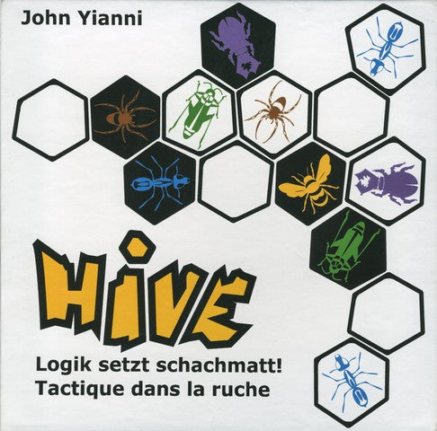 Hive