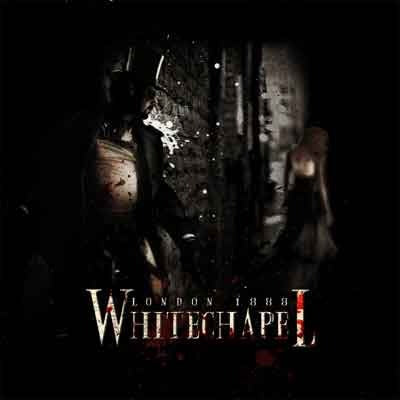 Whitechapel