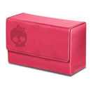 Ultra Pro Dual Flip Box - Pink