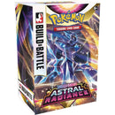 Pokémon TCG: Sword & Shield - Astral Radiance - Build & Battle