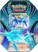 Powers Beyond Tin (Latios-EX)