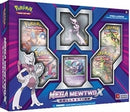 Mega-Mewtwo X Collection