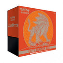Pokemon TCG: Sun & Moon Elite Trainer Box - Solgaleo
