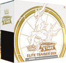 Pokémon TCG: Sword & Shield - Brilliant Stars Elite Trainer Box